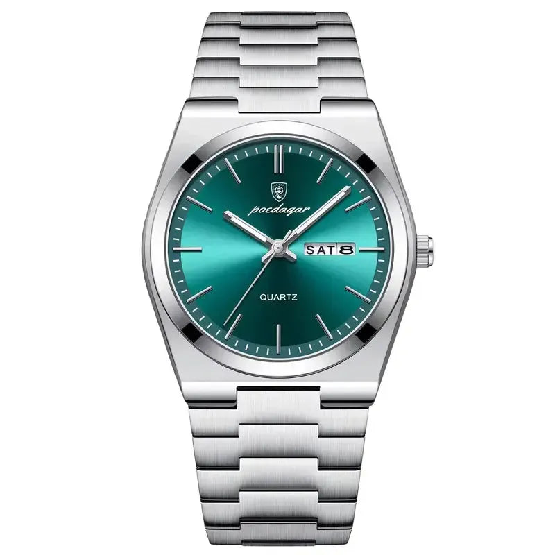 Teal Meridian