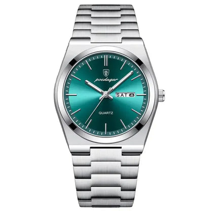 Teal Meridian