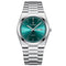 Teal Meridian