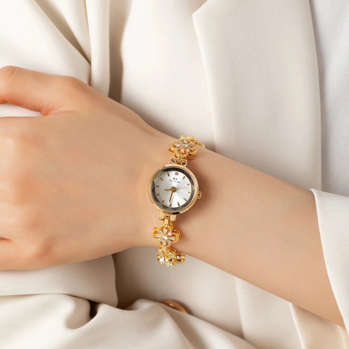 Opaline