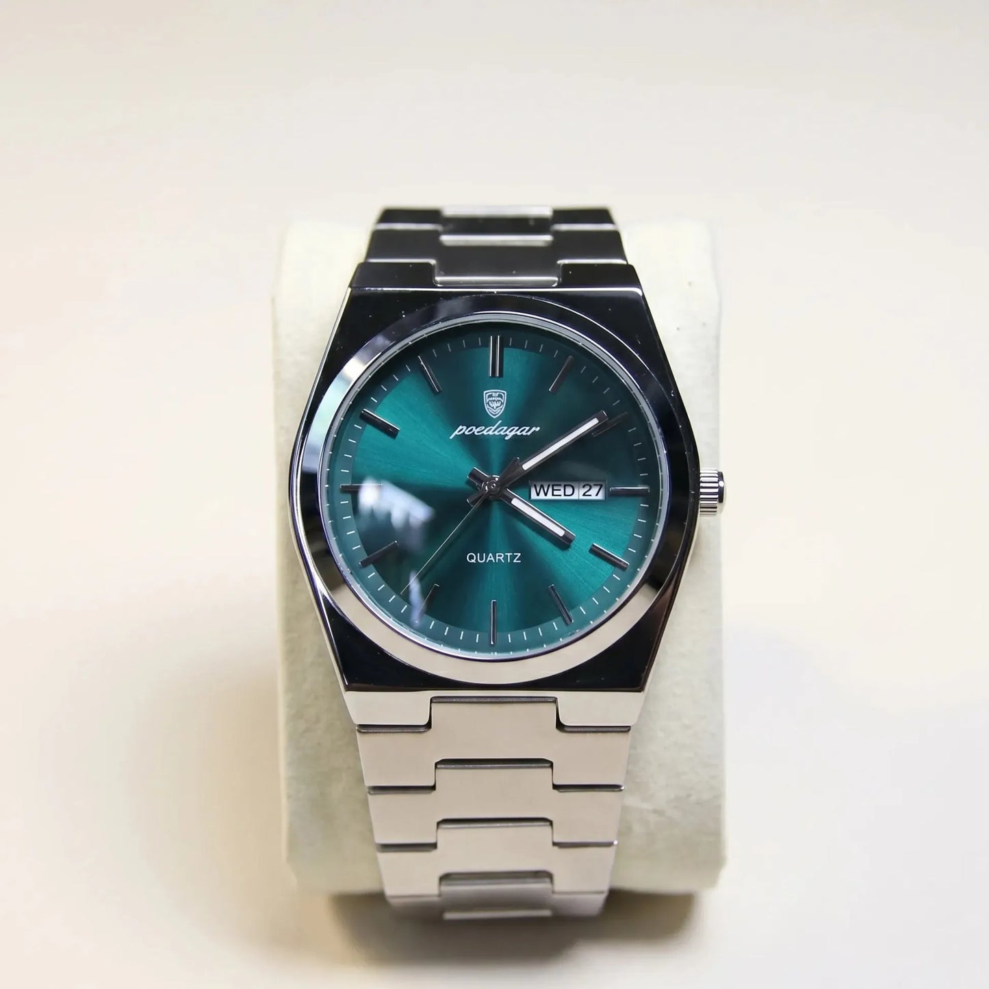 Teal Meridian