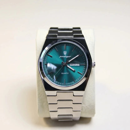 Teal Meridian
