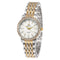 Sterling Gold