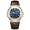 Atlantic Blue Rose Gold