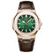 Atlantic Deep Rose Gold
