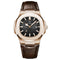 Atlantic Noir Rose Gold