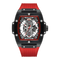 Crimson Red