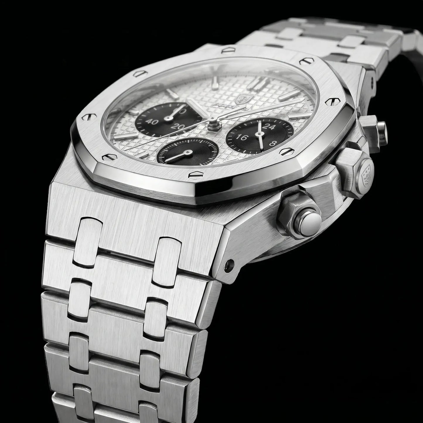 Chrono Forge