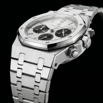 Chrono Forge