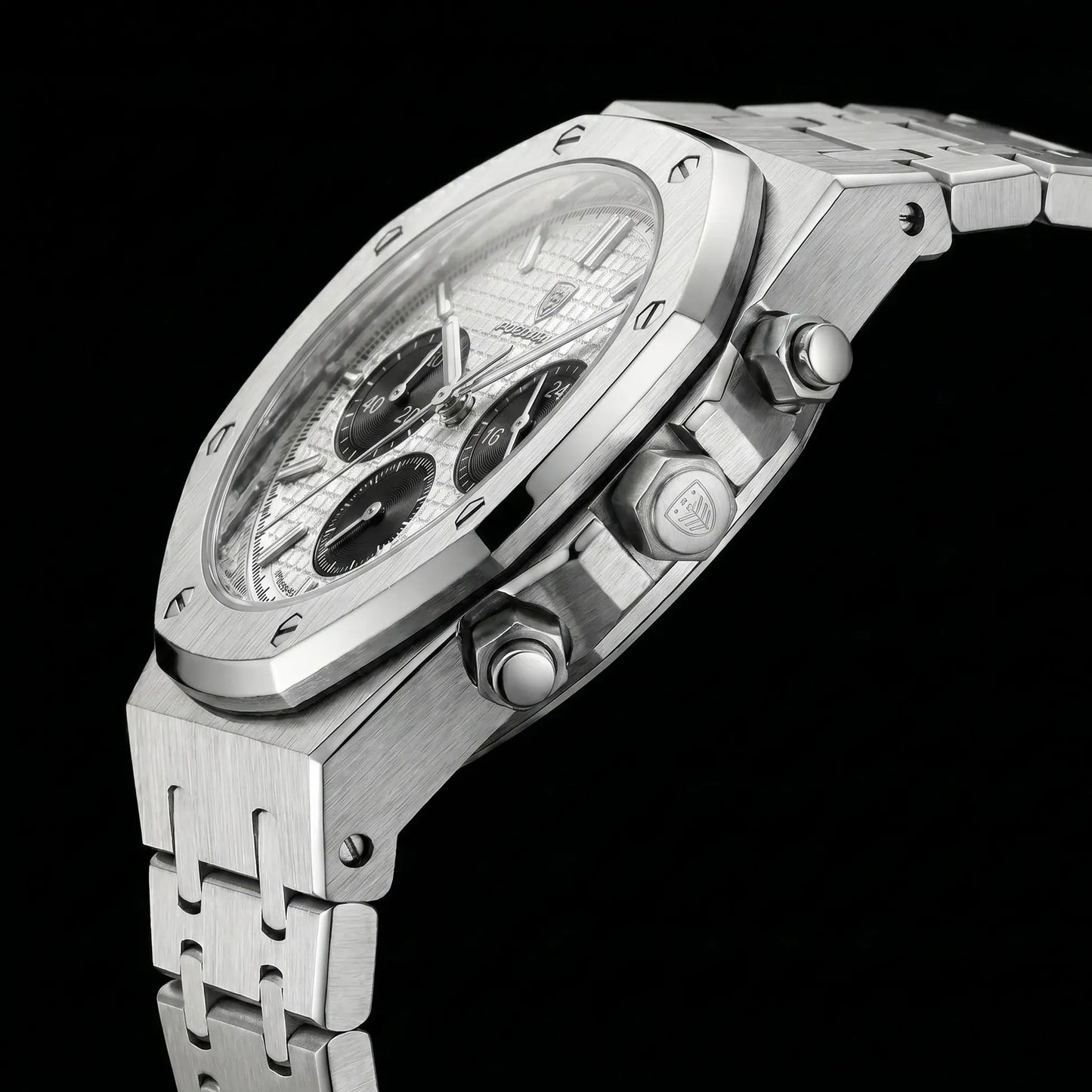 Chrono Forge