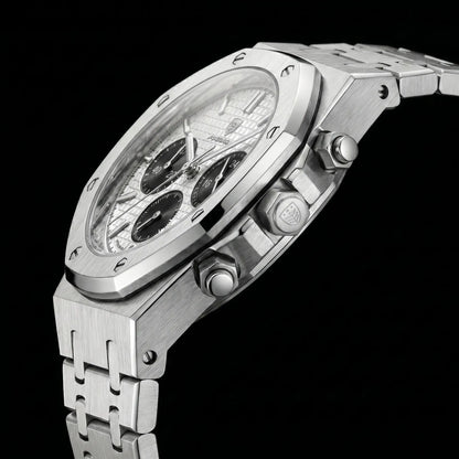 Chrono Forge