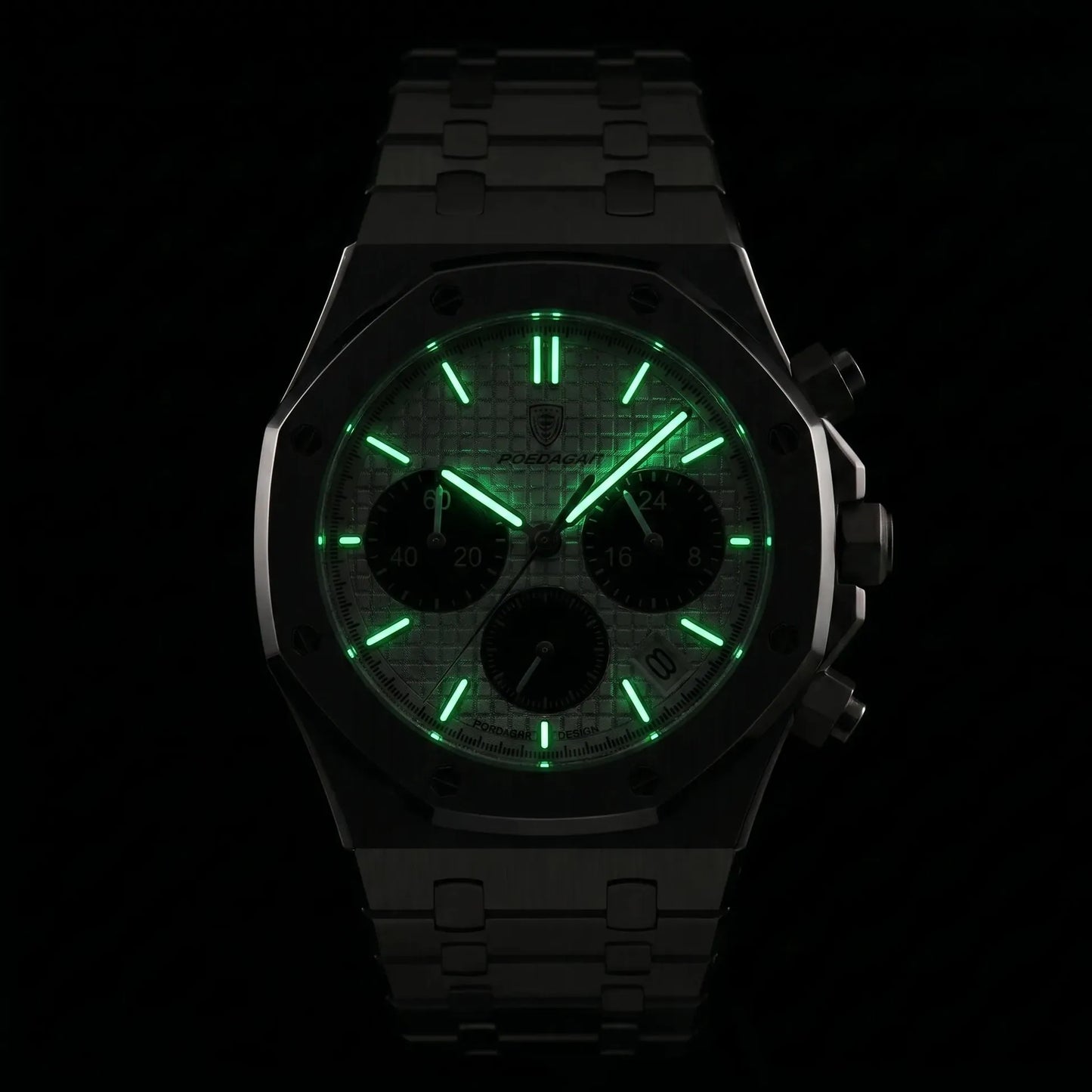 Chrono Forge