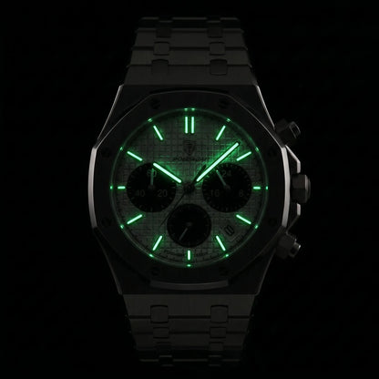 Chrono Forge