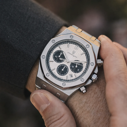 Chrono Forge