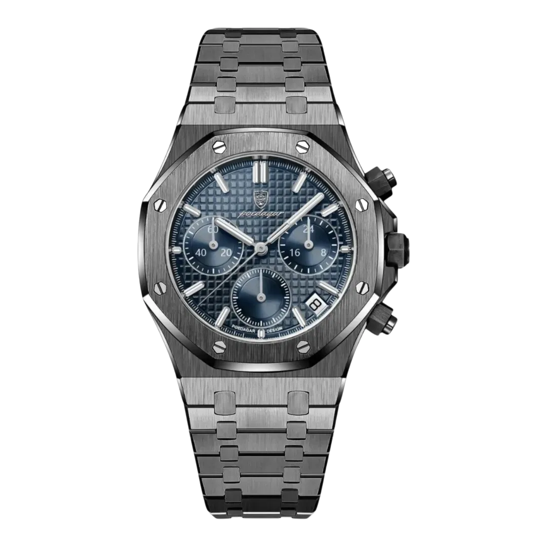 Chrono Forge