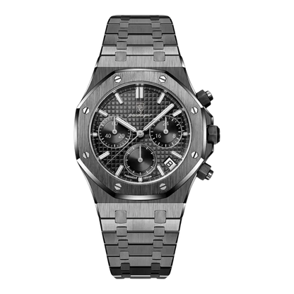 Chrono Forge