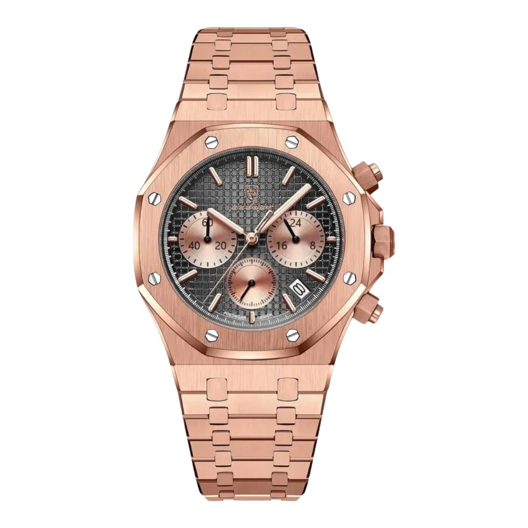 Chrono Forge