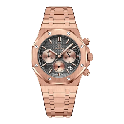 Chrono Forge