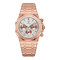 Forge Rose Gold Ice