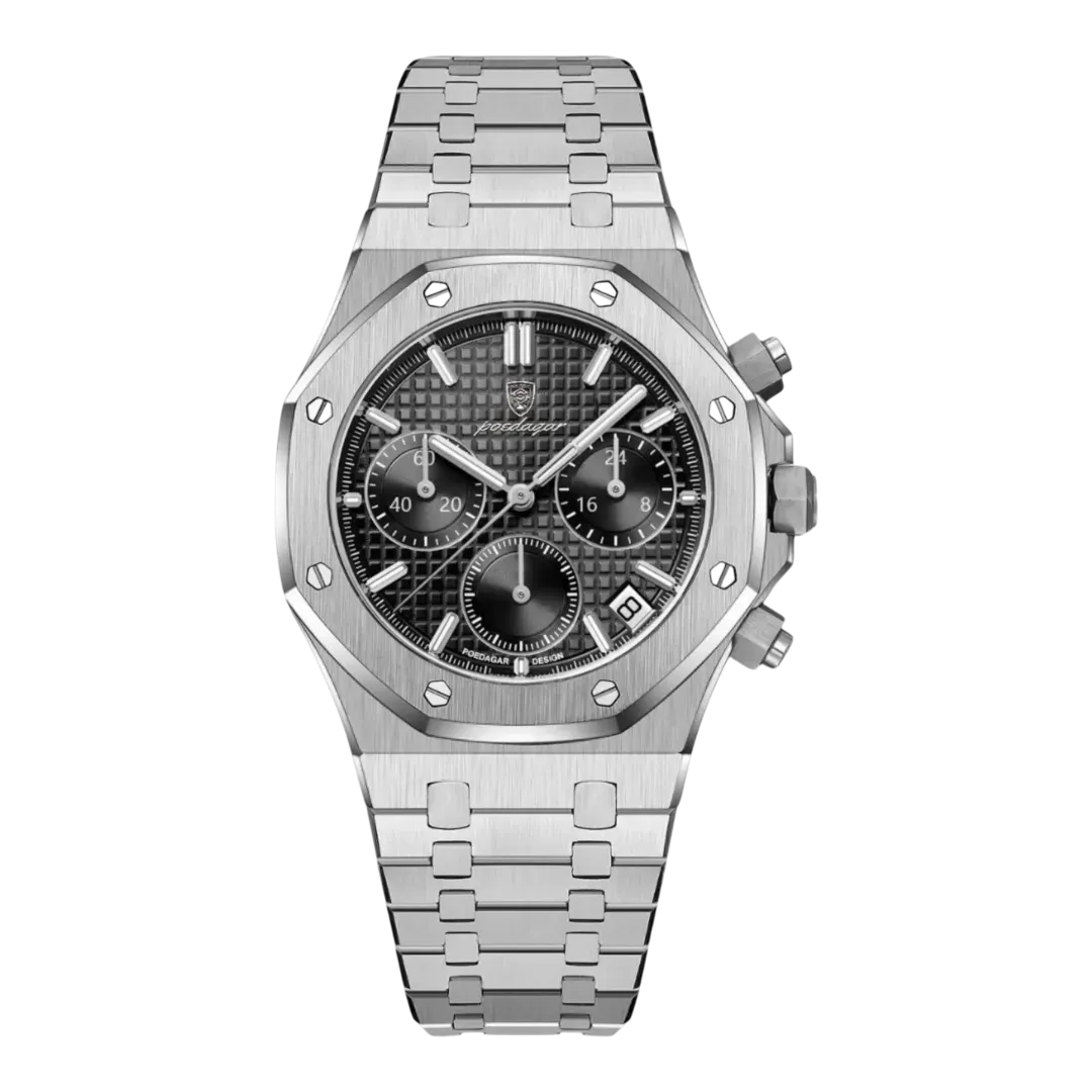 Chrono Forge
