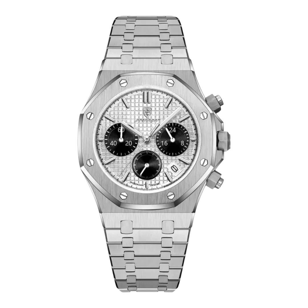 Chrono Forge