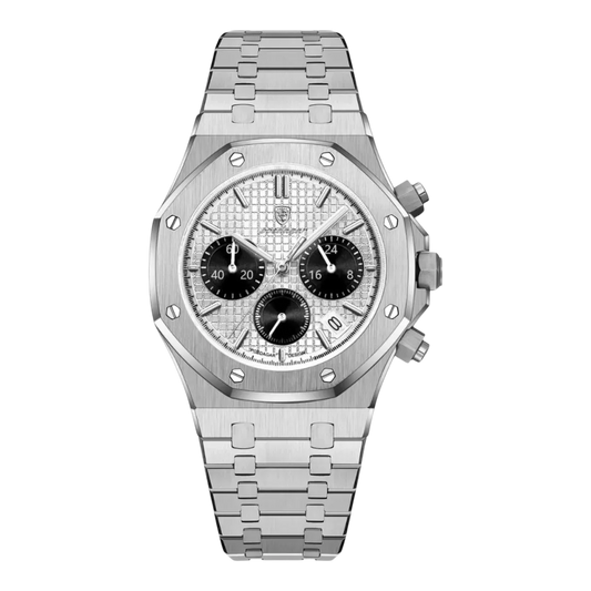 Chrono Forge