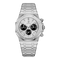 Forge Silver Ice
