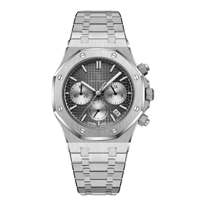 Chrono Forge