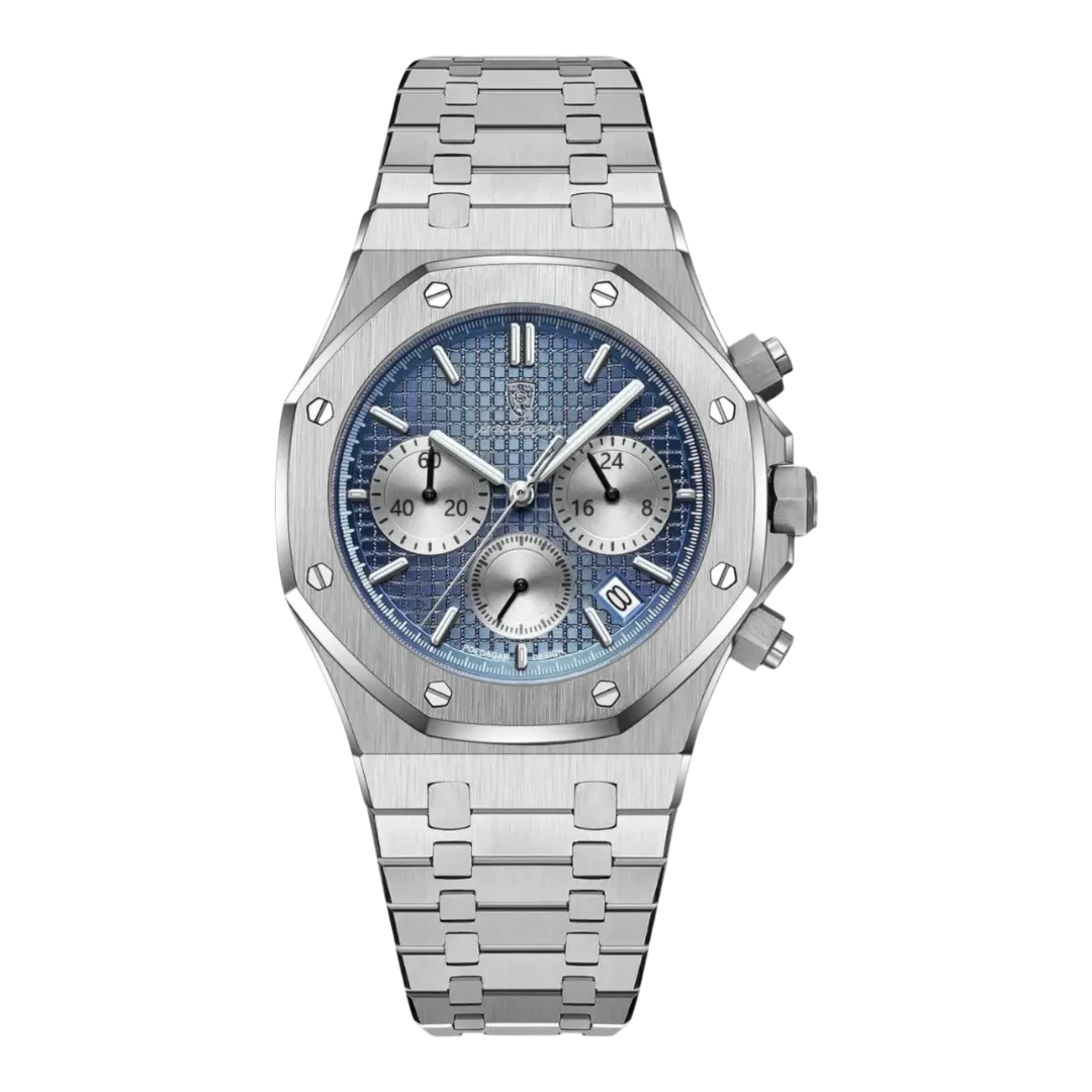 Chrono Forge