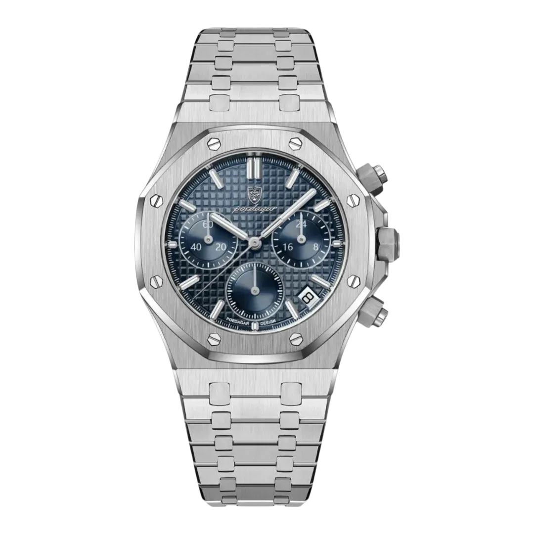 Chrono Forge