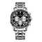 Silver Obsidian