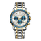 Gold Ice