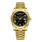 Legacy Gold Noir