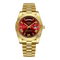 Legacy Gold Crimson