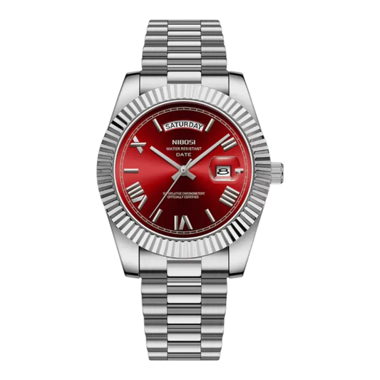 Crimson Legacy