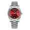 Crimson Legacy