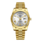 Legacy Gold Blanc