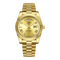 Legacy Gold