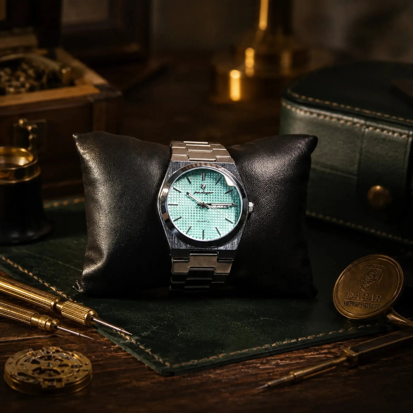 Guilloche