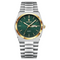 Golden Forest Green