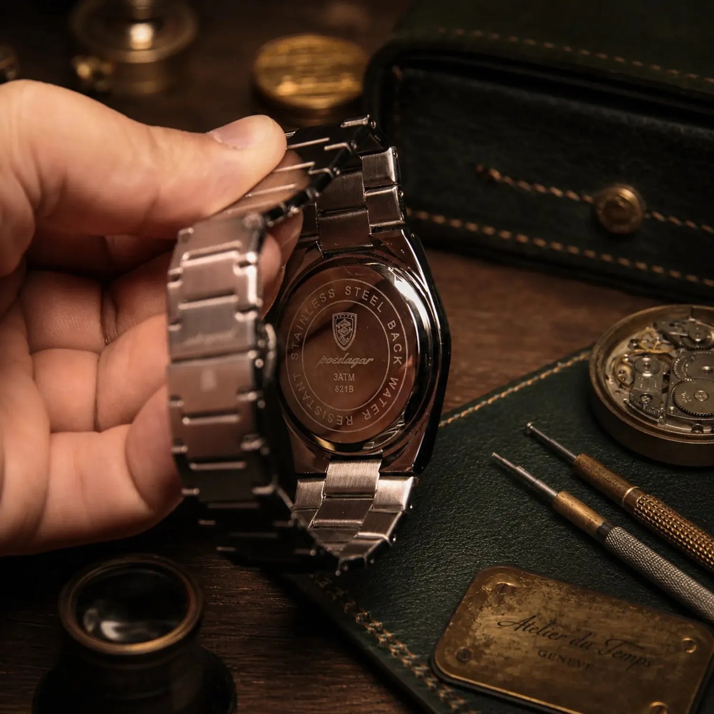 Guilloche