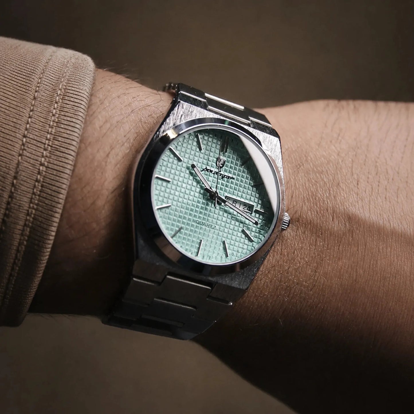 Guilloche