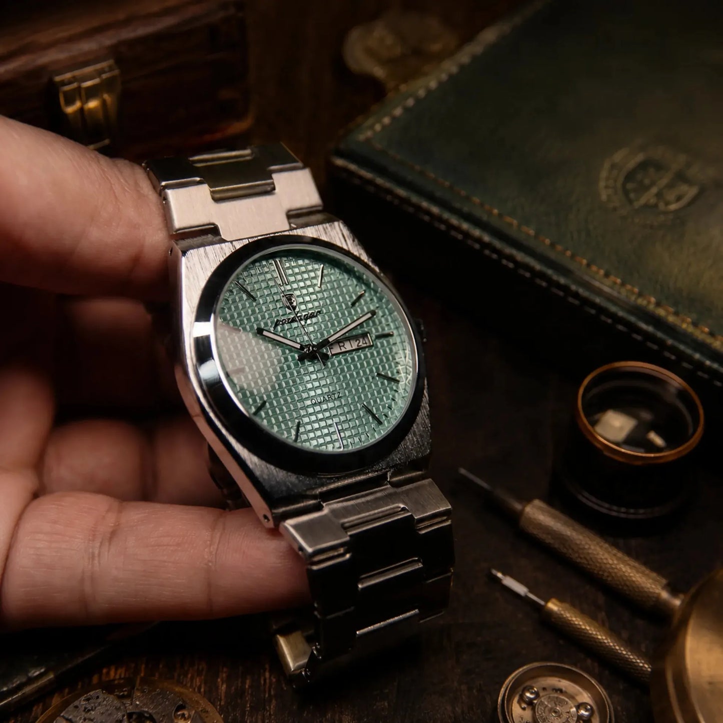 Guilloche