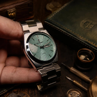 Guilloche