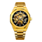 Gold Iron