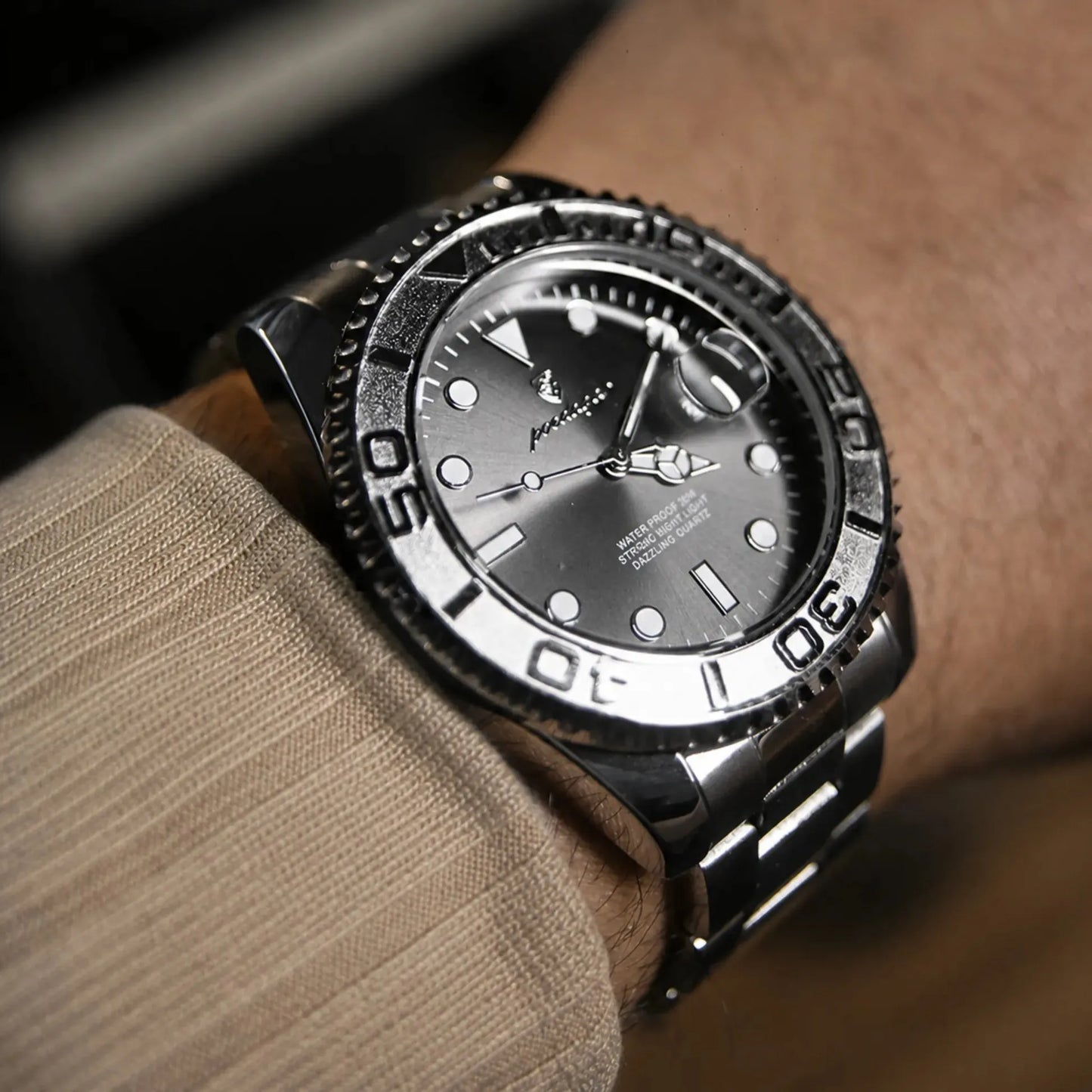 Mariner