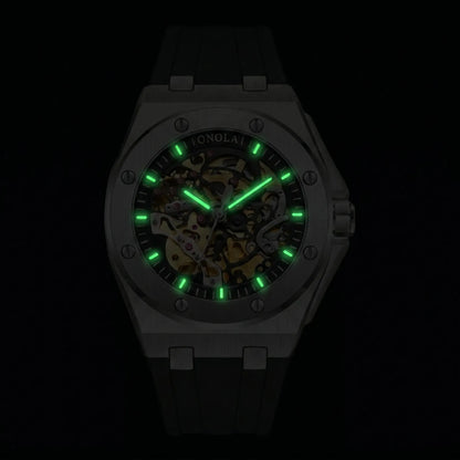 Obsidian Crest