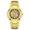 Gold iron