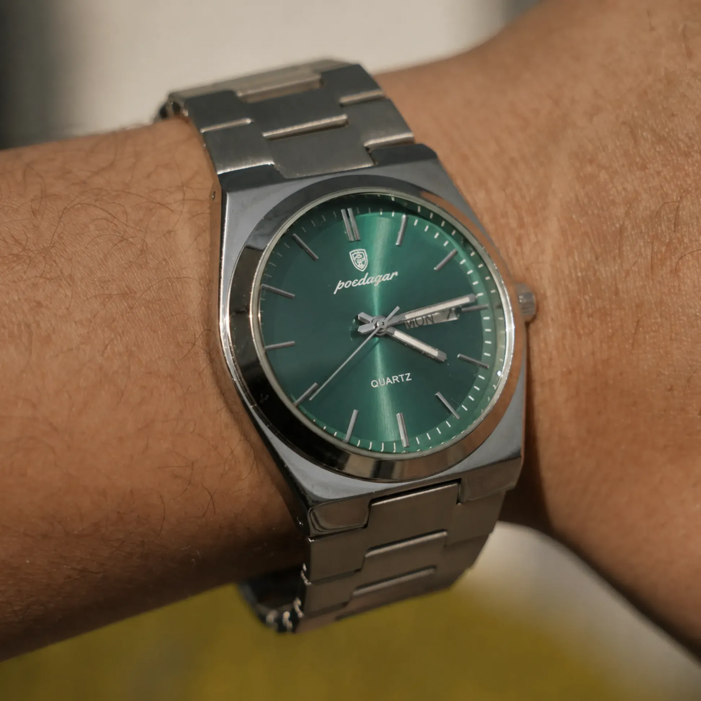 Teal Meridian