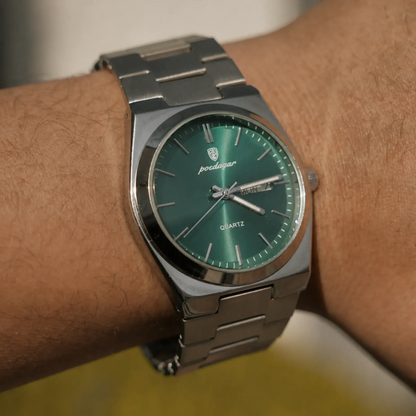 Teal Meridian